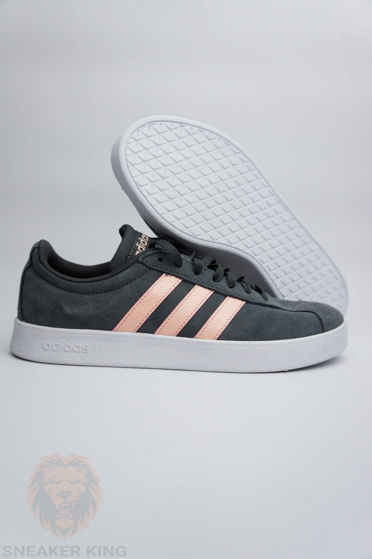 Кросівки Adidas VL Count 2.0
